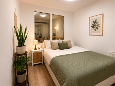 Apartamente de vanzare Sibiu Calea Cisnadiei - Arhitectilor imagine mica 4