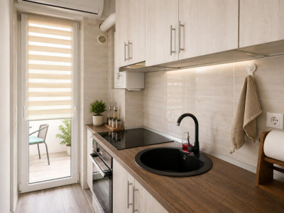Apartamente de vanzare Sibiu Calea Cisnadiei - Arhitectilor imagine mica 6