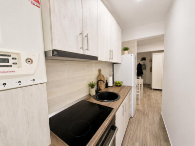Apartamente de vanzare Sibiu Calea Cisnadiei - Arhitectilor imagine mica 7