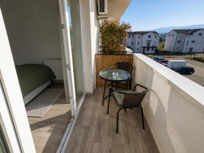 Apartamente de vanzare Sibiu Calea Cisnadiei - Arhitectilor imagine mica 8