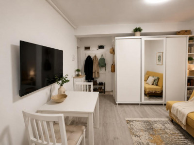 Apartamente de vanzare Sibiu Calea Cisnadiei - Arhitectilor imagine mica 12