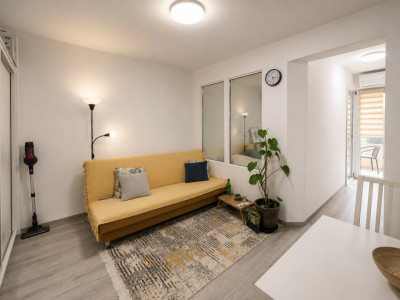 Apartamente de vanzare Sibiu Calea Cisnadiei - Arhitectilor imagine mica 3
