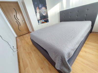 Apartament de inchiriat 2 camere decomandate balcon parcare Terezian