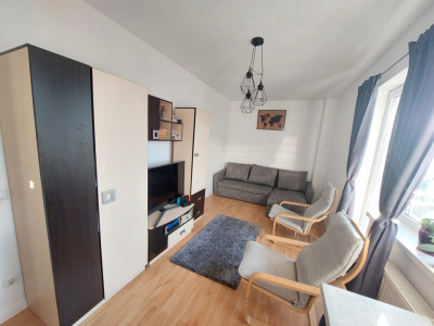 Apartamente de inchiriat Sibiu Terezian imagine mica 4