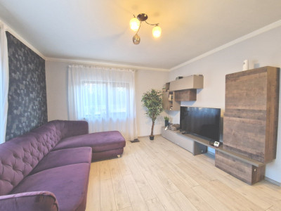 Apartamente de vanzare Cisnadie imagine mica 1