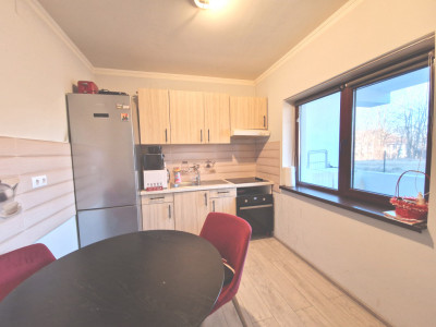 Apartamente de vanzare Cisnadie imagine mica 2