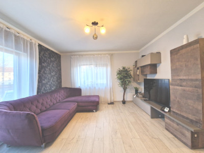Apartamente de vanzare Cisnadie imagine mica 4