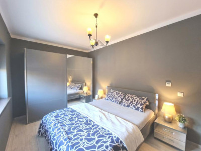 Apartamente de vanzare Cisnadie imagine mica 5