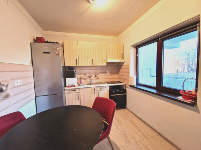 Apartamente de vanzare Cisnadie imagine mica 2