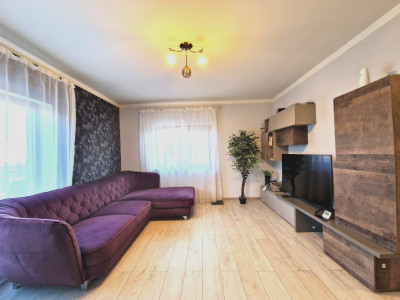 Apartamente de vanzare Cisnadie imagine mica 4
