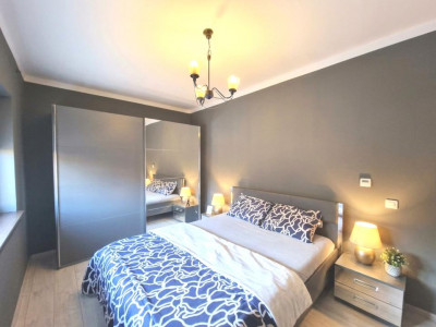 Apartamente de vanzare Cisnadie imagine mica 5