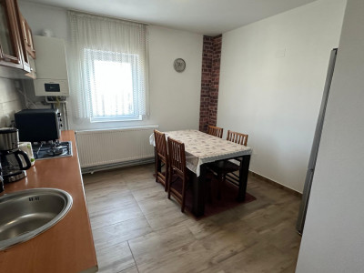 Apartamente de inchiriat Sibiu Turnisor imagine mica 6