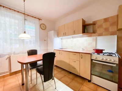 Apartamente de vanzare Cluj-Napoca Centru imagine mica 4