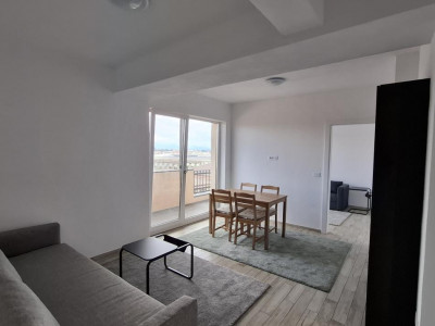 Apartamente de inchiriat Sibiu Calea Surii Mici imagine mica 1
