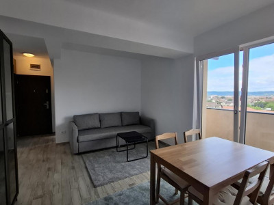 Apartamente de inchiriat Sibiu Calea Surii Mici imagine mica 10