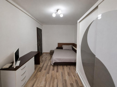 Apartamente de vanzare Sibiu Calea Dumbravii imagine mica 2