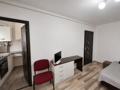 Apartamente de vanzare Sibiu Calea Dumbravii imagine mica 3
