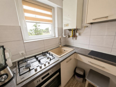 Apartamente de vanzare Sibiu Calea Dumbravii imagine mica 5