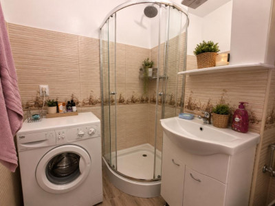Apartamente de vanzare Sibiu Calea Dumbravii imagine mica 8