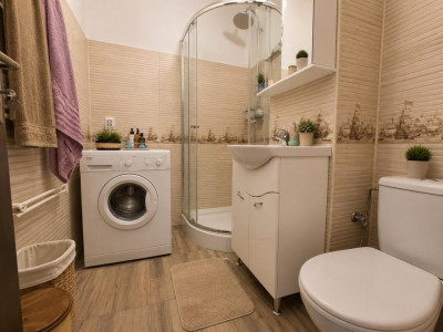 Apartamente de vanzare Sibiu Calea Dumbravii imagine mica 9