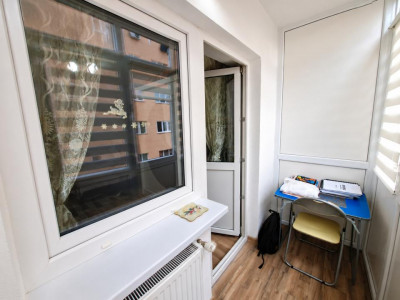 Apartamente de vanzare Sibiu Calea Dumbravii imagine mica 11