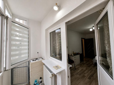 Apartamente de vanzare Sibiu Calea Dumbravii imagine mica 12
