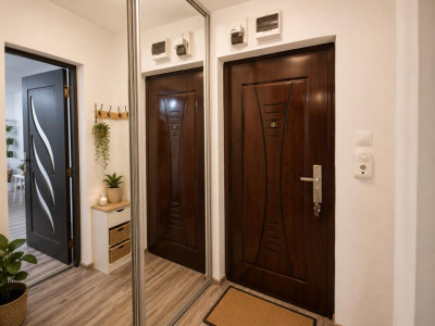 Apartamente de vanzare Sibiu Calea Dumbravii imagine mica 13