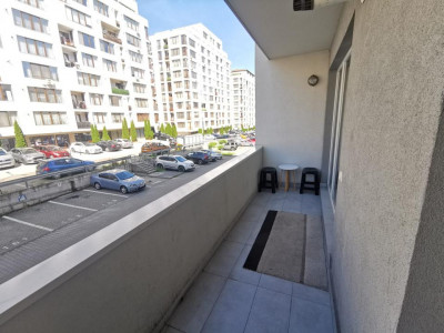 Apartamente de inchiriat Sibiu Doamna Stanca imagine mica 5