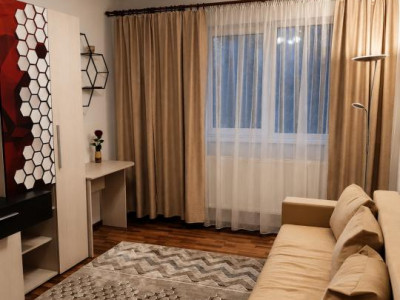 Apartamente de vanzare Cluj-Napoca Manastur imagine mica 3