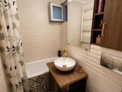 Apartamente de vanzare Cluj-Napoca Manastur imagine mica 5