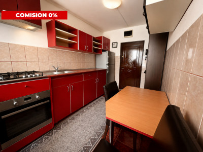 Apartament 2 camere zona Academia de muzica comision 0% Manastur