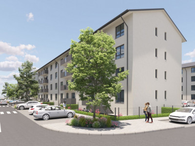 Apartamente de vanzare Sibiu Doamna Stanca imagine mica 3
