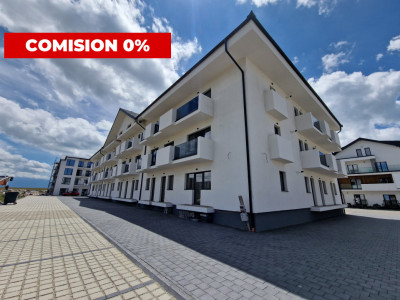 Spatii birouri de inchiriat Sibiu Doamna Stanca imagine mica 7