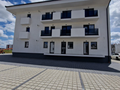 Spatii birouri de inchiriat Sibiu Doamna Stanca imagine mica 8