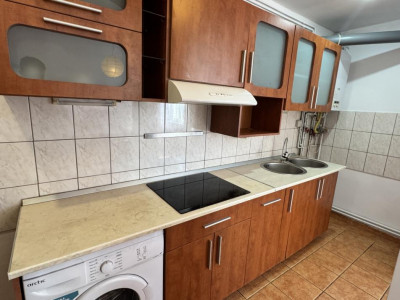 Apartamente de inchiriat Sibiu Central imagine mica 3