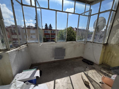 Apartamente de vanzare Fagaras imagine mica 8