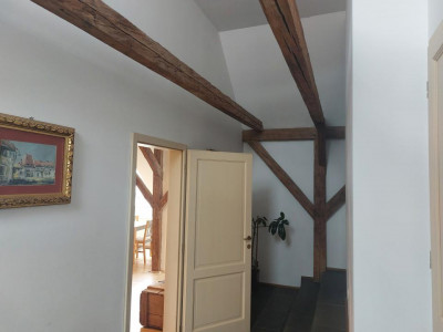 Case de vanzare Cisnadie imagine mica 34