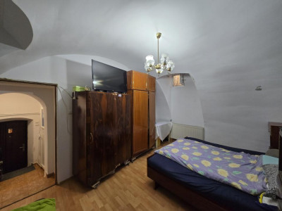 Apartamente de vanzare Sibiu Centrul Istoric imagine mica 4
