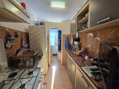 Apartamente de vanzare Sibiu Centrul Istoric imagine mica 5