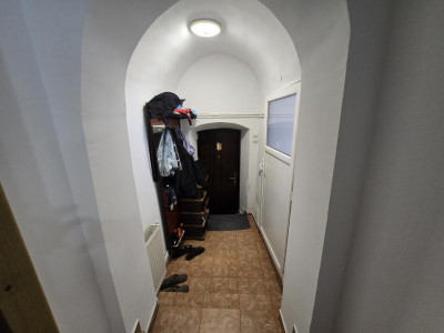 Apartamente de vanzare Sibiu Centrul Istoric imagine mica 8