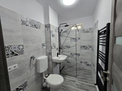Apartamente de vanzare Sibiu Terezian imagine mica 7