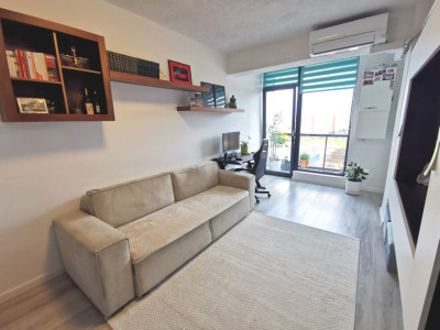 Apartamente de vanzare Sibiu Doamna Stanca imagine mica 1