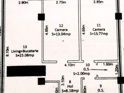 Apartamente de vanzare Sibiu Doamna Stanca imagine mica 5