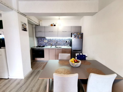 Apartamente de vanzare Sibiu Doamna Stanca imagine mica 6