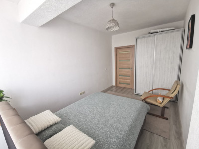 Apartamente de vanzare Sibiu Doamna Stanca imagine mica 8