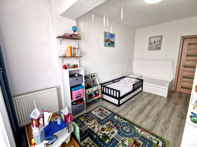 Apartamente de vanzare Sibiu Doamna Stanca imagine mica 9