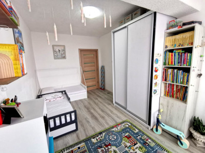 Apartamente de vanzare Sibiu Doamna Stanca imagine mica 10
