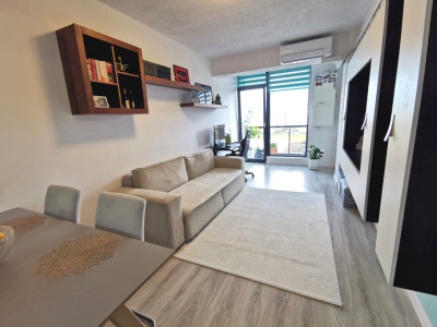 Apartamente de vanzare Sibiu Doamna Stanca imagine mica 11