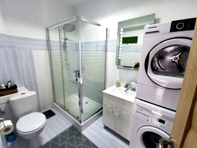 Apartamente de vanzare Sibiu Doamna Stanca imagine mica 13
