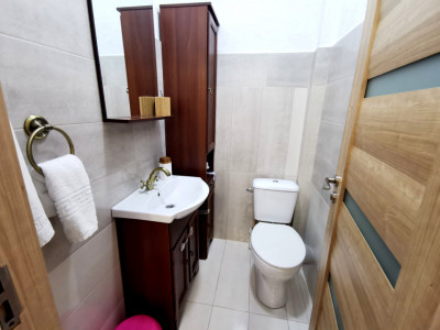 Apartamente de vanzare Sibiu Doamna Stanca imagine mica 14